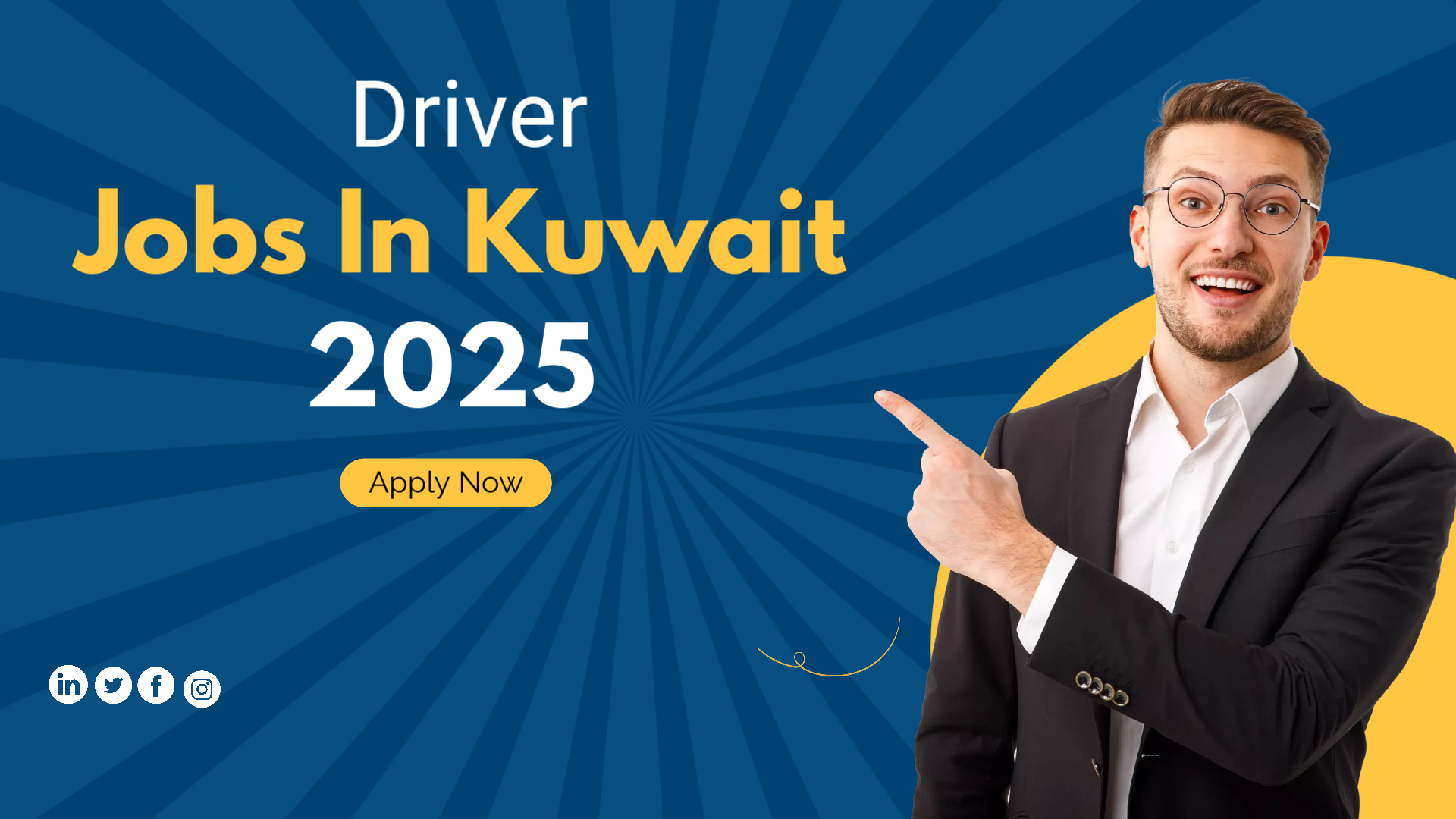 Driver Jobs In Kuwait